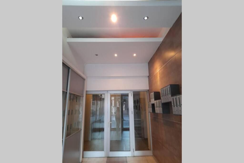Centar One Apartmant Skopje Exteriér fotografie